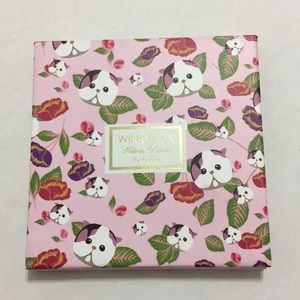 Winky lux kitten palette